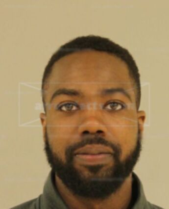 Frederick Alexander-Marquis Pickens