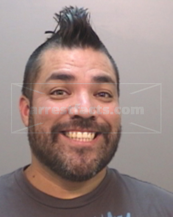 Christopher Michael Farias