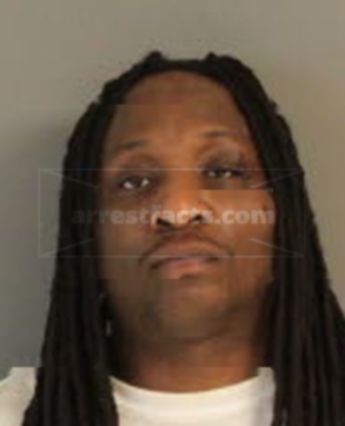 Donnell Spearman