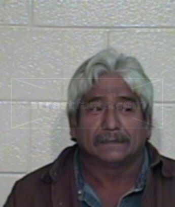 Ejinio Baroso Espinoza