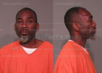 Tony Tyrone Rivers