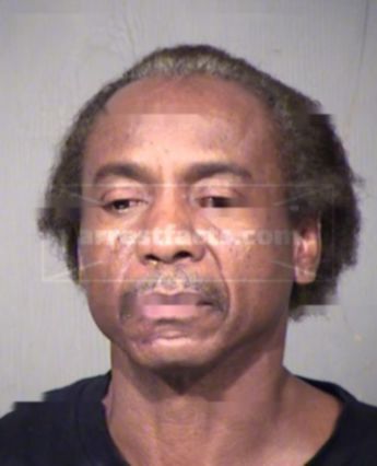 Donald Ray Greer