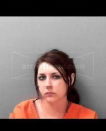 Ashley Renee Filius