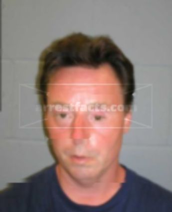Paul Delano Paulson