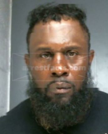 Anthony Rice