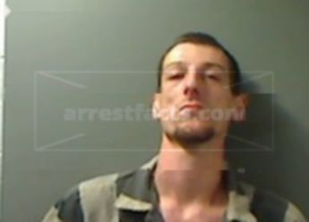 Ryan Wade Amyx