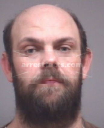 Jason Lee Hill