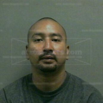 Joe Manuel Moreno