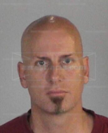 Robert Randy Wood