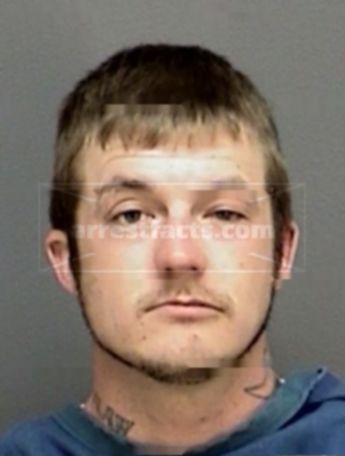 Jesse James Breeding