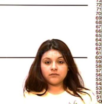 Jennifer Marie Salinas
