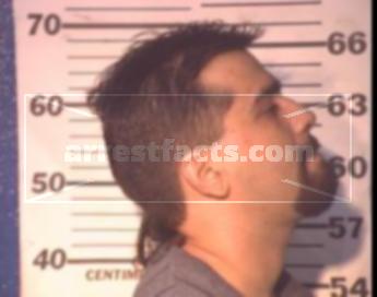 Jesse Longoria Hernandez