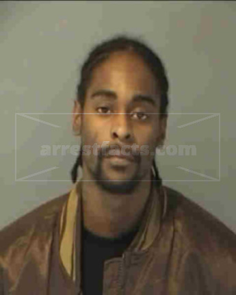Derrick Lashawn Sterrett