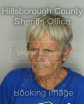 Marcella Brydon Moore