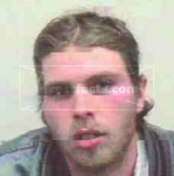 Christopher Patrick Baker