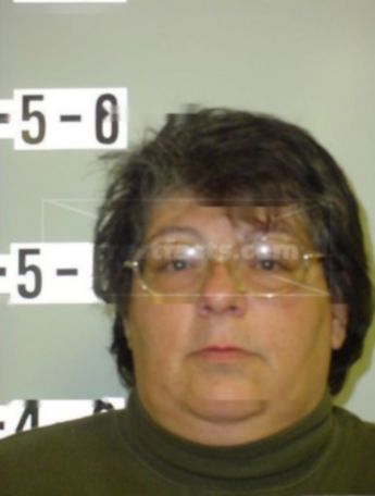 Melinda Ann Adkins