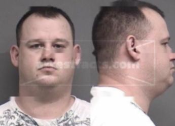 Shane Michael Boden
