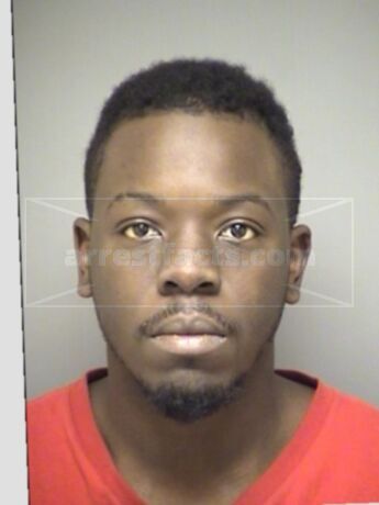 Michael Dewayne Brunson