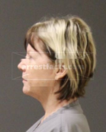 Renae Gail Tollefson
