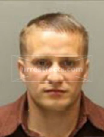 Dustin Adams