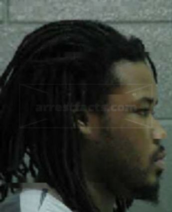 Wilbert Lee James