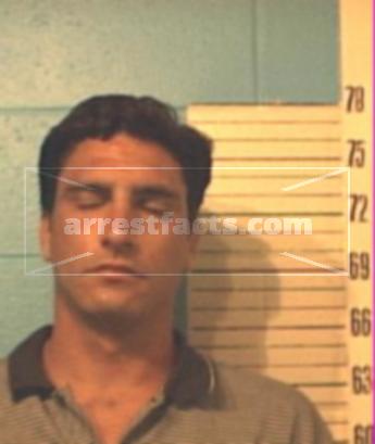 Brandon Wayne Birck