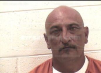 Tony Garza