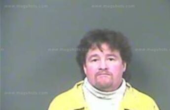Jeffrey Lance Peden