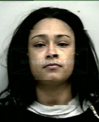 Yvetta Jones