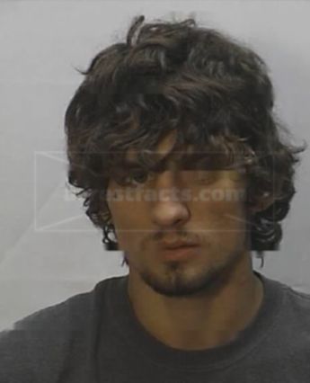 Dustin Allen Gailey