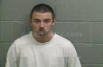 Jeremy Ryan Frye