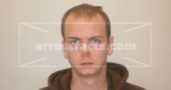 Brandon James Loman