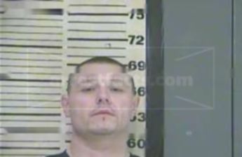 Curtis Wayne Skaggs