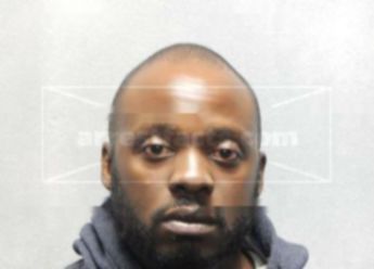 Kameron Eugene James