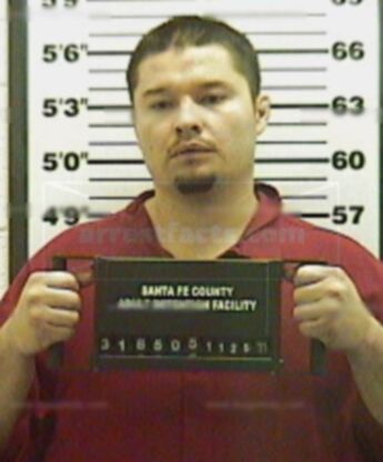 Jose Remijio Espinoza Martinez