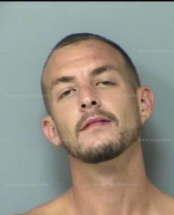 Justin William Kelly