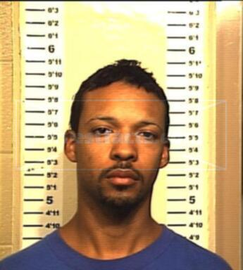 Alton Ray Williams