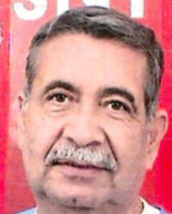 Domingo Velasco