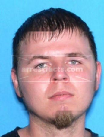 Justin Robert-Irvin Corbin