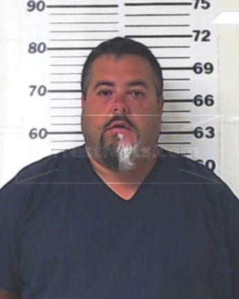 Gary Don Pagitt