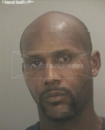 Stanley Jerod Ross