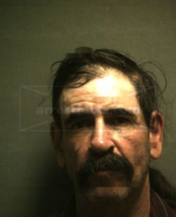 Duane Edward Garcia