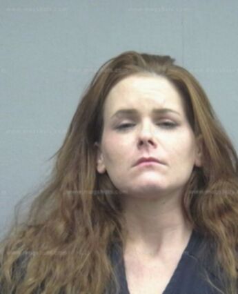 Janine Sue Luker