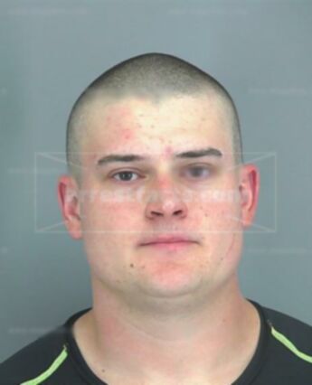 Brandon Alfred Sherrill