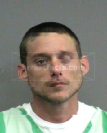 Joel Bryan Morris