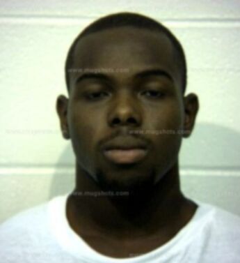 Ron Lamont Hall