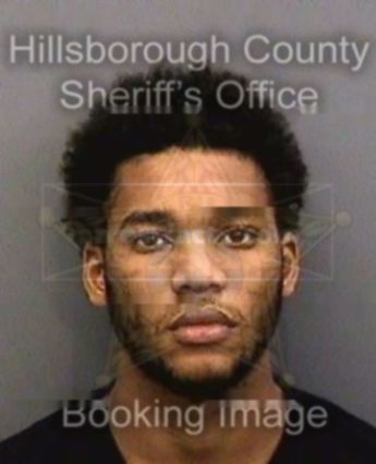 Trevis Markell Taylor