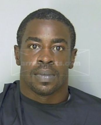 Daren Duntrel Williams