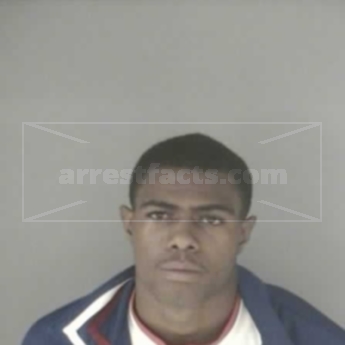 Timothy Dewayne Foreman
