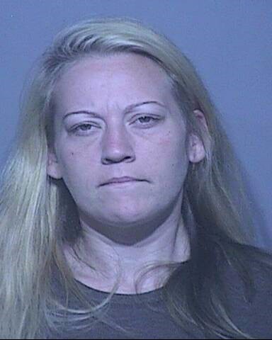 Sheena Marie Ellis
